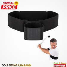 Golf Swing Arm Band, TRS Slider Swing Sync Tr...