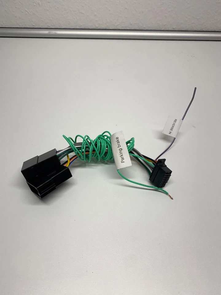 Autoradio Sony XAV-AX1005DB - Bild 2 von 4