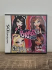 Nintendo DS Bratz Fashion Boutique US Game NEW SEAL By ACTIVISION.