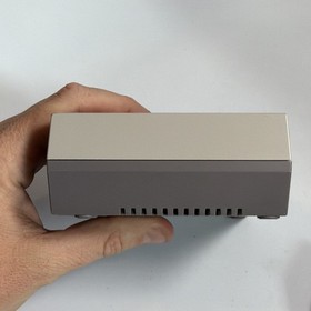 Nintendo Classic Mini Entertainment System NES Video Game Console CLV-001 Tested