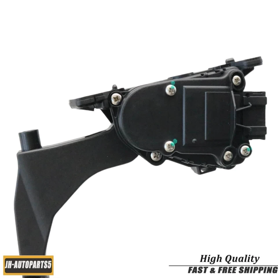 Pedal acelerador de gasolina para Volkswagen Beetle, Jetta, Golf STD 1999-2006 Stock en EE. UU. Foto 2 de 4