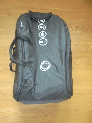 bugaboo compact travel bag