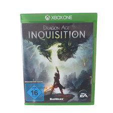 Dragon Age: Inquisition (Microsoft Xbox One, ...