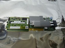 Cisco USCS-MRAID12G SAS PCIe RAID Card w/ 4GB Cache 74-12862-01 74-102744-01