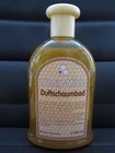 500ml XXL Flasche Natur Schaumbad Honig & Milch von Bienen- Diätic
