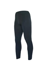 FINAL SALE Merino Wool Blend Thermal Underwear Base Layer Men's Leggings.No Fly.
