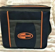 cool cell lunch bag