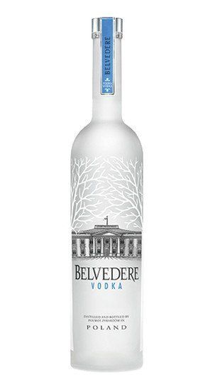 Belvedere - Vodka Belvedere 0,70 lt.