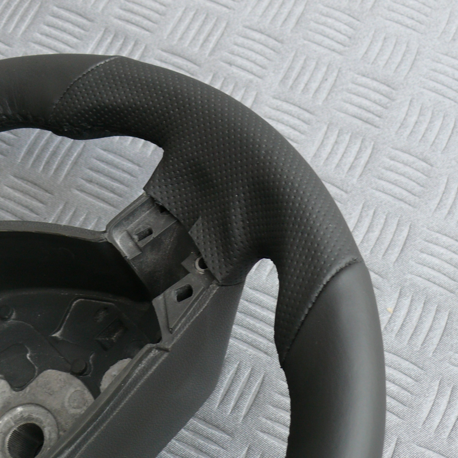 LENKRAD für Opel VECTRA C; Astra H; Zafira B. Steering wheel. Volante. eBay