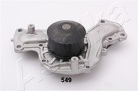 Ashika 35-05-549 Wasserpumpe FüR Mitsubishi