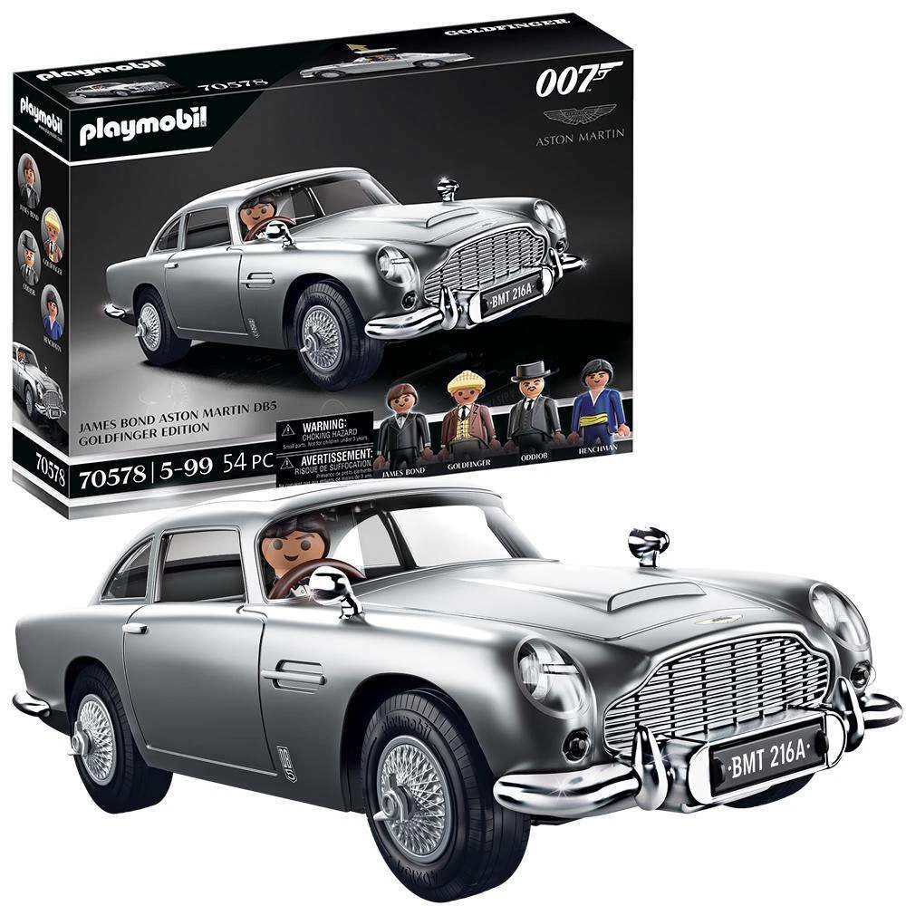 Playmobil db cheap