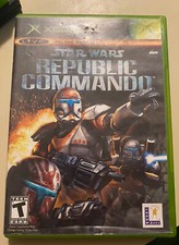 Star Wars: Republic Commando (Microsoft Xbox, 2005)
