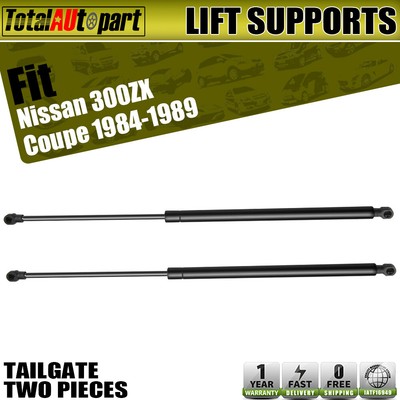 A-Premium Tailgate Rear Hatch Lift Supports Shock Struts for Nissan Murano Z50 2003-2007 2-PC Set