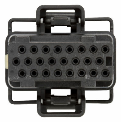 For 03-10 Ford 6.0L Powerstroke FICM Fuel Injector Control Module - Foto 4