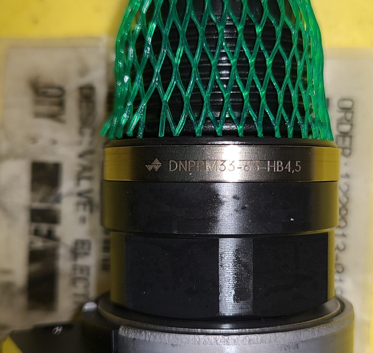 OEM Raymond 1103814 Valve - Electro Proportional | eBay OEM Raymond 1103814 Valve - Electro Proportional | eBay