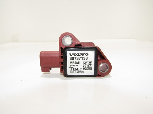 Volvo S80 II AIRBAG CRASH SENSOR Impact sensor 30737138