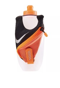 nike large handheld flask