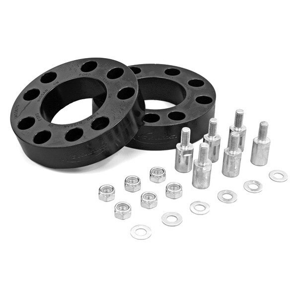 Daystar Rear Leveling Kit 1'' for 05 12 Nissan Armada 2WD / 4WD