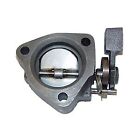 1967 1968 1969 Camaro Chevelle Nova Sb Heat Riser Exhaust Valve Gm# 3887023