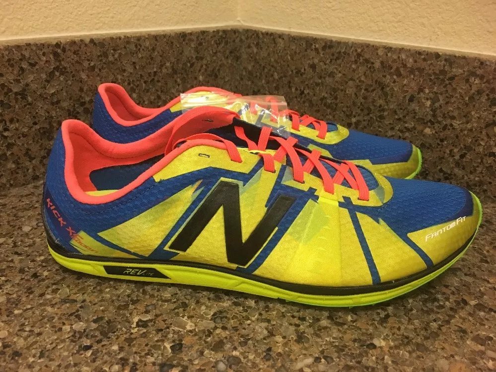 Mens new balance clearance xc5000v1