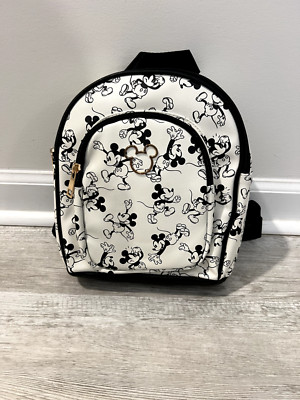 Bioworld Disney Backpack