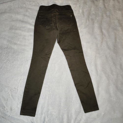 Paket mit 6 Mädchen/Teenagern Jeans Größe 1-4 Soundgirl, Blvd, NOBO, SUPPLY -DENIM - Bild 5 von 13