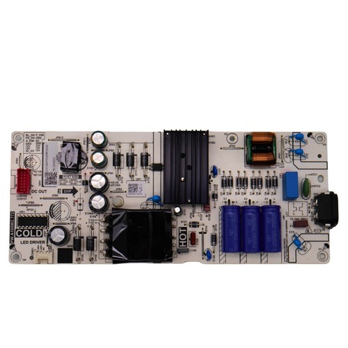 TCL TV Netzteil PW.A.100W2.772 aus  TCL 55V6B