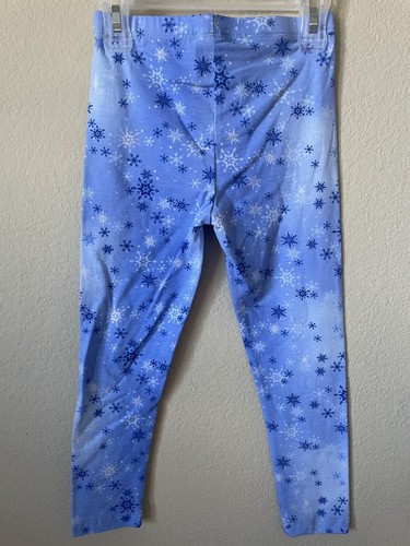 Disney Frozen II Princess Queen Elsa The Nokk Long Sleeve Top Pants Set Size 6 - Picture 10 of 10