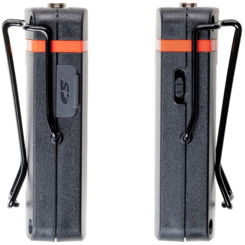 Tentacle Sync TRACK E Pocket Audio Recorder with Timecode Support (Recorder Unit - Image 2 of 4