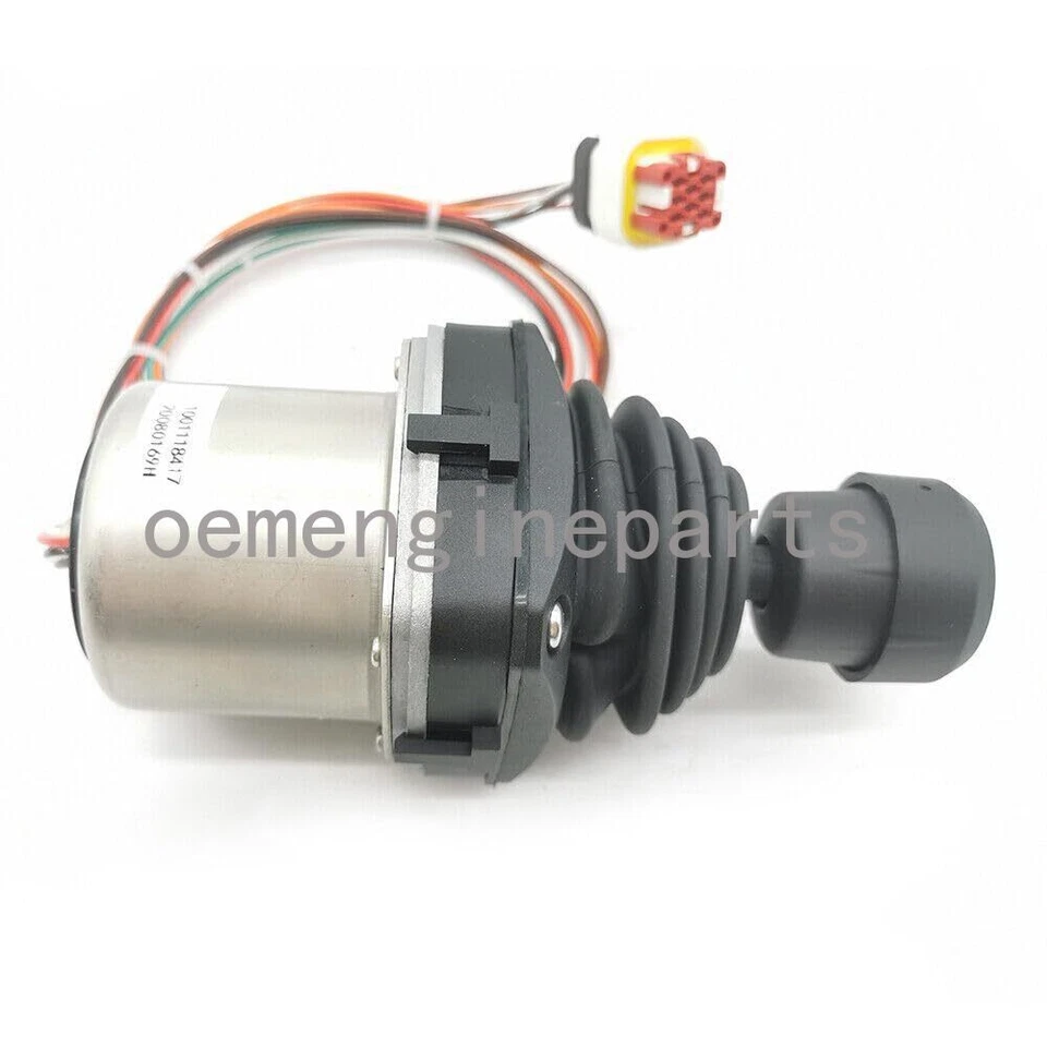 Fits For JLG Lifts 660SJ 601S 800A 680S 800AJ Joystick Controller JL-1600317 - Image 2 of 3