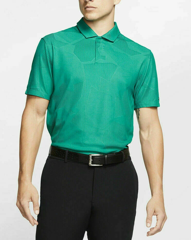 Tiger woods camo clearance polo