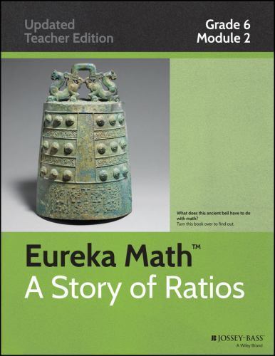 Eureka Math Ser.: Eureka Math, a Story of Units, Grade 6, Module 2 by ...