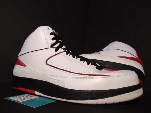 jordan ii