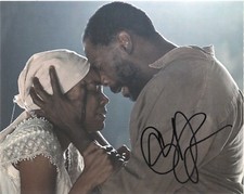Colman Domingo Birth of a Nation Autographed Signed 8x10 Photo COA #J3