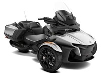 2022 CAN-AM RT (SE6)