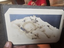 Vintage Photoe Of Katherine Fowler Heald November 24th 1920
