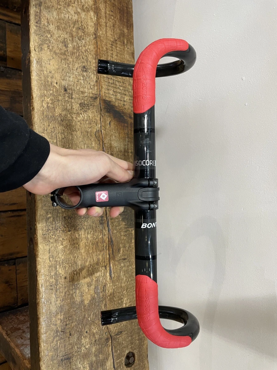 Bontrager isocore pro sale