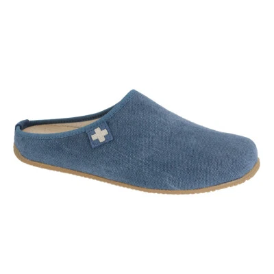 Living Kitzbühel - Jute Cotton Gipfelkreuz - Damen - Herren - Pantoffeln - Hauss