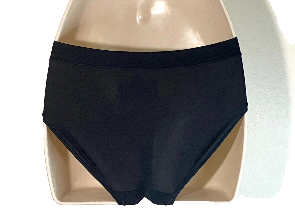 NWT 2-Pack Calvin Klein Microfiber One Size Hipster Panty NWT 2-Pack Calvin Klein Microfiber One Size Hipster Panty