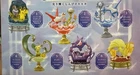 Re-Ment Pokemon - Gemstone Collection 3 - US Seller - You Pick You Choose!
