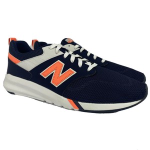 New Balance Men's 13 Lifestyle Mode DE VIE 009 Athletic Casual Sneakers  MS009MN1 | eBay