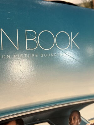 Green Book (Original Motion Picture Soundtrack) by Kris Bowers