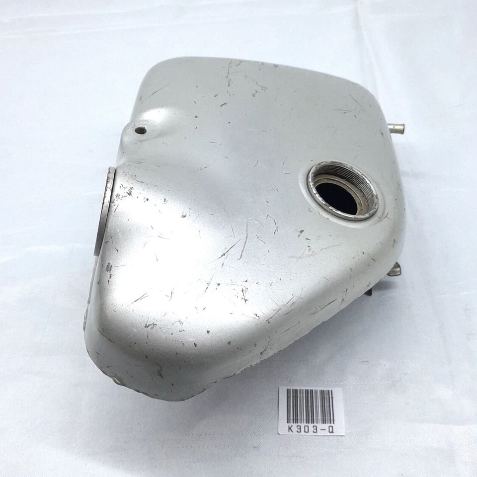 Tanque de aceite Yamaha YAS1C YAS1 C AS1 NUEVO EN STOCK Foto 3 de 4