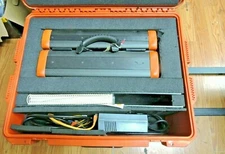 Circadiant A3301 Optical Standard Test Controller & A3308 10Gb/s Tester Complete