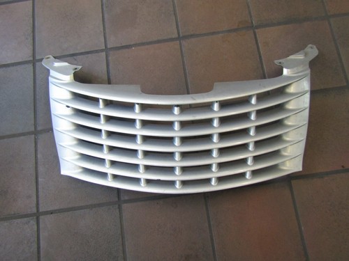 Chrysler PT Cruiser orh78 Front Stoßstange Kühlergrill GRILL FRONT GRILLE 2003 - Bild 1 von 3