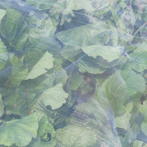 Agfabric? Mosquitero Insecto Barrera Aves Red Barrera Caza 6.5x10ft - Imagen 9 de 10