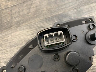 Kawasaki 2011 2012 ZX10R Ninja ABS Speedometer Instrument Cluster
