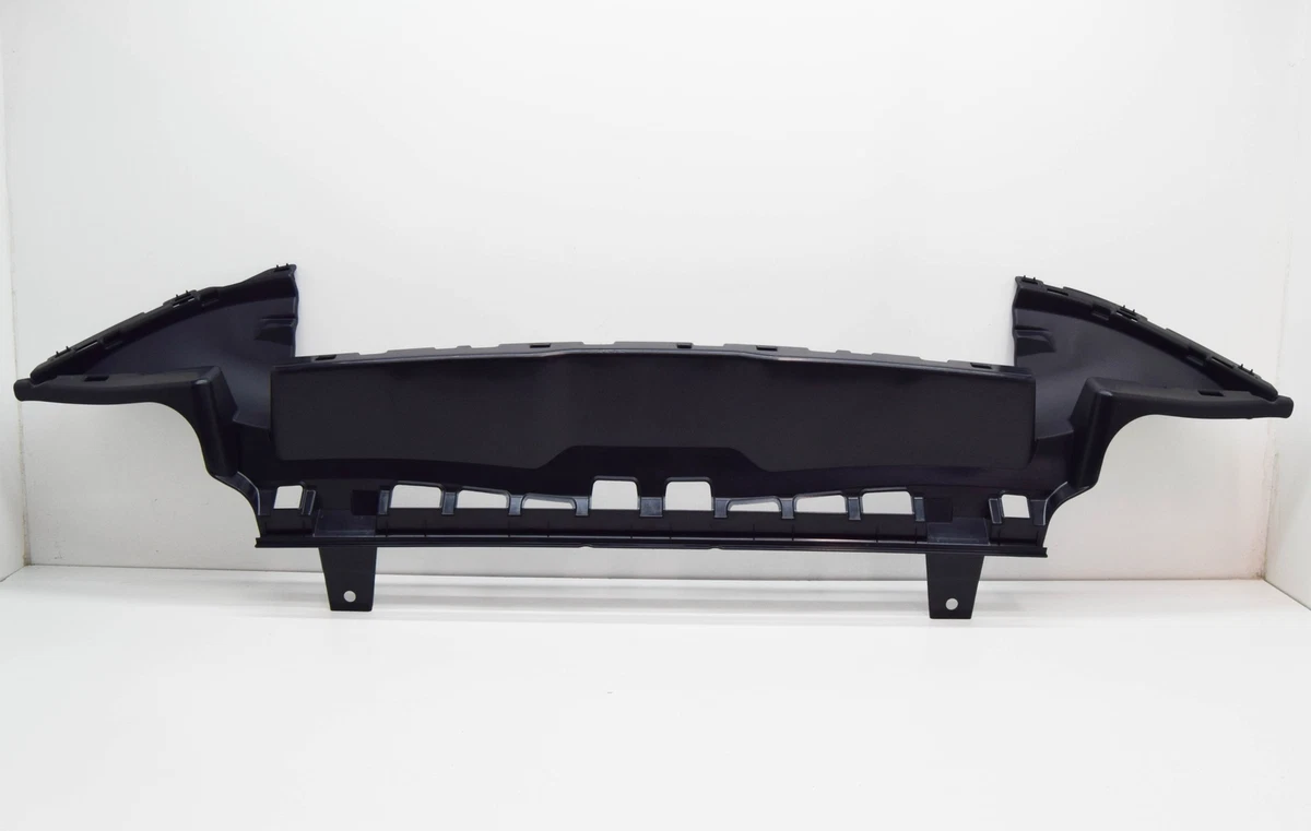 MB GLE W167 Front Lower Centre Air Duct Segment A1678853510 NEW 