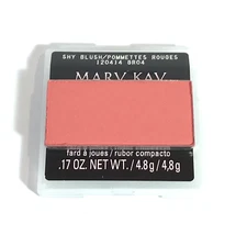 MARY KAY CHROMAFUSION BLUSH~YOU CHOOSE CHEEK COLOR~SHY BLUSH, ROSY NUDE & MORE!