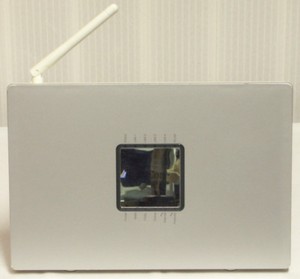 T-Com T-Home Router Speedport W701V vom Händler mit Rechnung